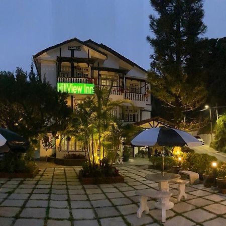 Hillview Inn Cameron Highlands Promo Tanah Rata Exteriör bild