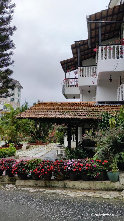 Hillview Inn Cameron Highlands Promo Tanah Rata Exteriör bild