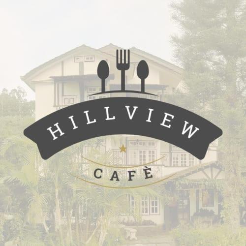 Hillview Inn Cameron Highlands Promo Tanah Rata Exteriör bild