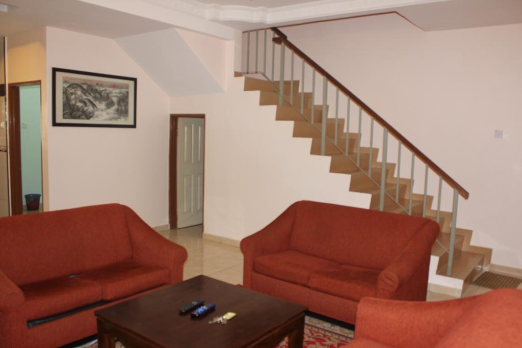 Hillview Inn Cameron Highlands Promo Tanah Rata Exteriör bild