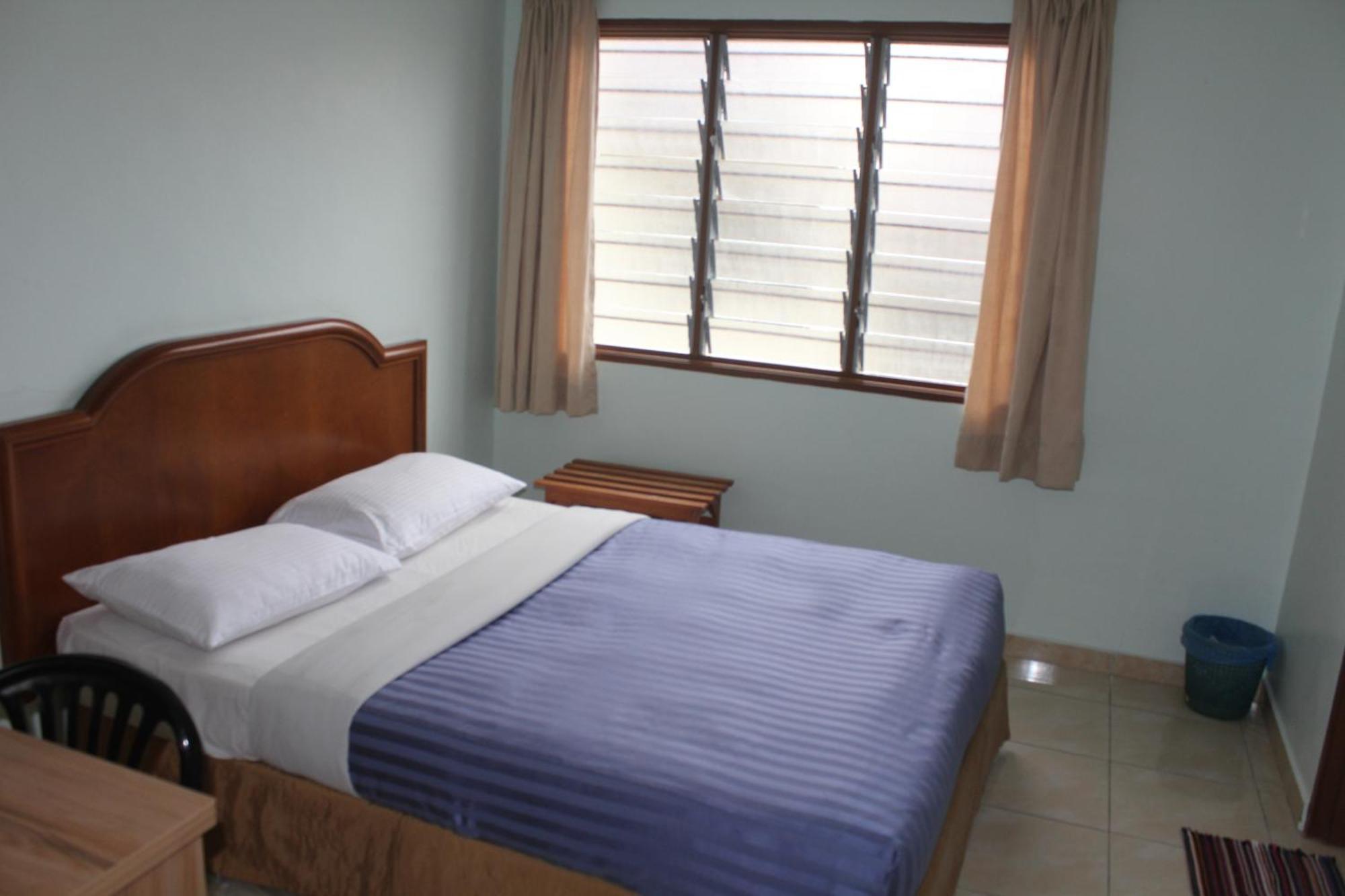 Hillview Inn Cameron Highlands Promo Tanah Rata Exteriör bild