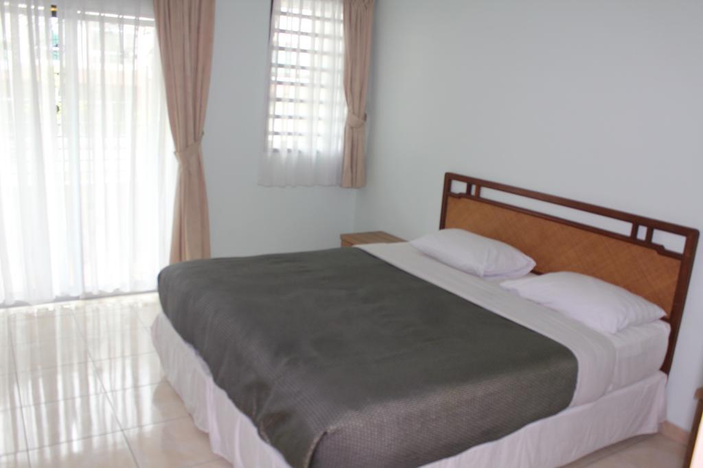Hillview Inn Cameron Highlands Promo Tanah Rata Exteriör bild